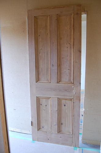 アンティークドア,賃貸マンション,改装,アンティークのある暮らし,リノベーション apartmentdoor01