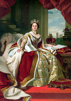 ヴィクトリア女王,「ヴィクトリアン調」と「ロココ調」アンティーク家具の違いは？,ヴィクトリアン様式,ロココ調,特徴,アンティーク家具