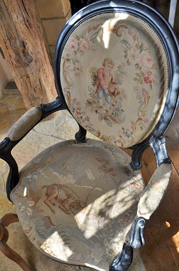 トワル・ド・ジュイ（Toile de jouy）,クリストフ・オーベルカンプ,フランス生地の歴史,トワイルドジュイ,エンジェル,シャールブルジェ,ルイ14世時代,生地の歴史2