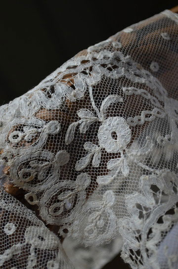 アンティークレースの種類と歴史 パディントン アンティーク用語集アンティークの知りたい基礎知識