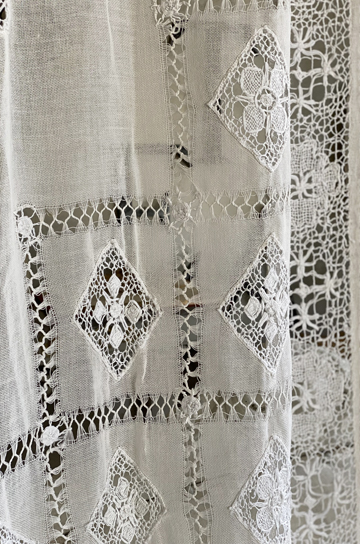 アンティークレースの種類と歴史 パディントン アンティーク用語集アンティークの知りたい基礎知識