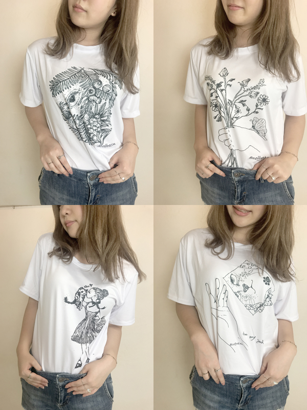 パディントンオリジナルTシャツ,プレゼント